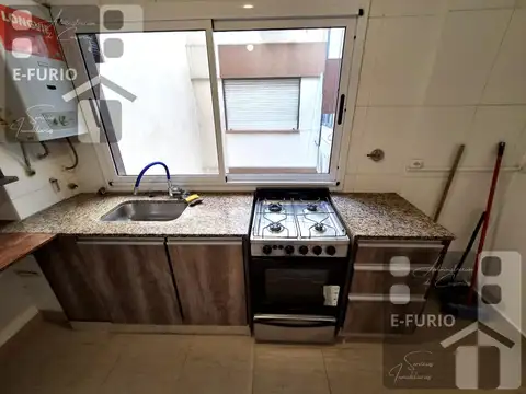 Departamento en Alquiler en Núñez, $ 750.000
