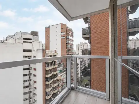 Departamento en Alquiler de 1 dormitorio