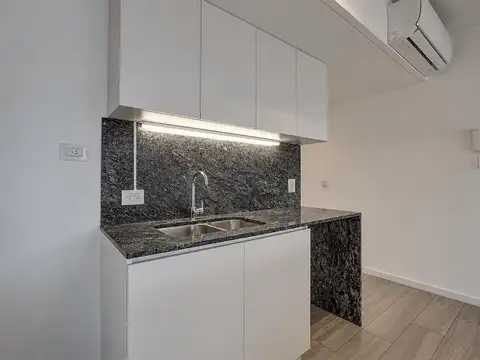 Departamento en Alquiler 2 años