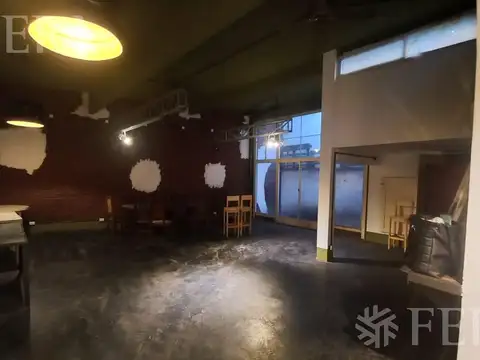 Local en Alquiler 30 años