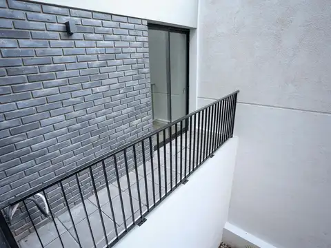 Excelente departamento de 2 ambientes a Estrenar en Parque Chacabuco