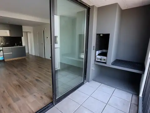 Excelente departamento de 2 ambientes a Estrenar en Parque Chacabuco