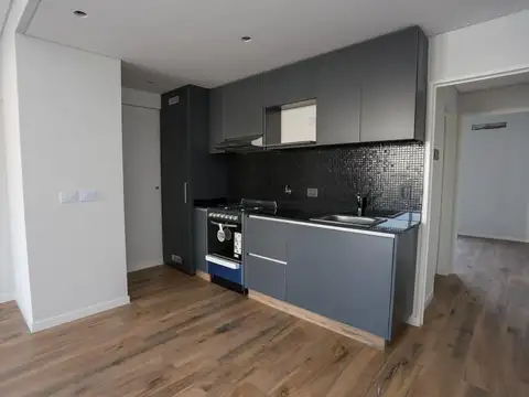 Departamento en Venta al Este