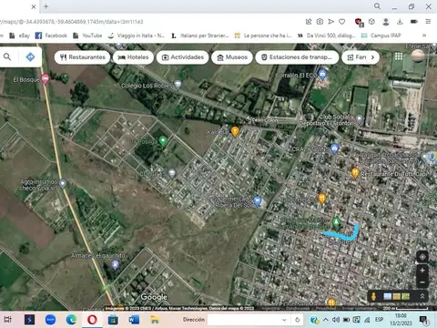 Terreno en Venta de 300,0 m2