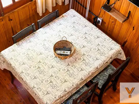 Casa en Venta 15 años
