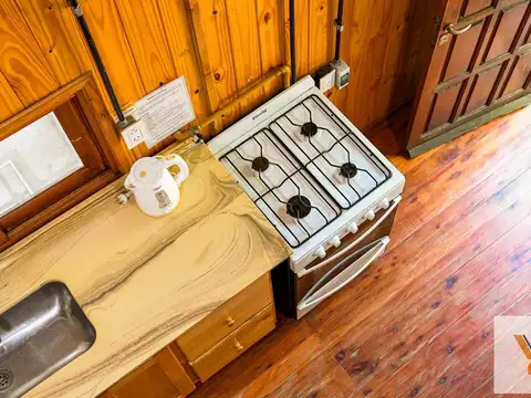 Casa en Venta al Noroeste