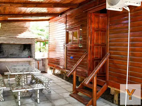 Casa en Venta en Baradero, USD 160.000