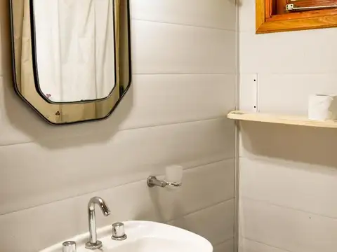 Cabaña en venta - 2 Dormitorios 2 Baños - Baradero