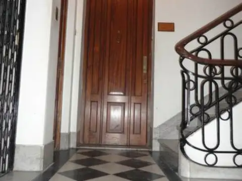 José Andrés Pacheco De Melo 1800, Piso 4