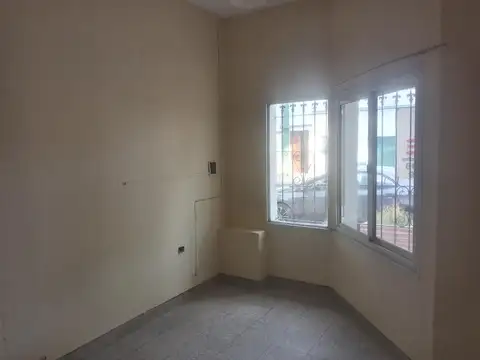SE VENDE DPTO TIPO CASA   ACEPTA PERMUTA