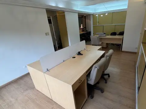 Oficina en Venta en Monserrat, USD 112.000