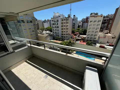 Departamento en Alquiler en Caballito, $ 950.000
