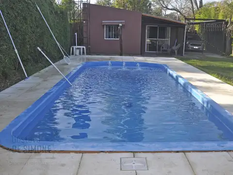 Casa en Venta al Norte