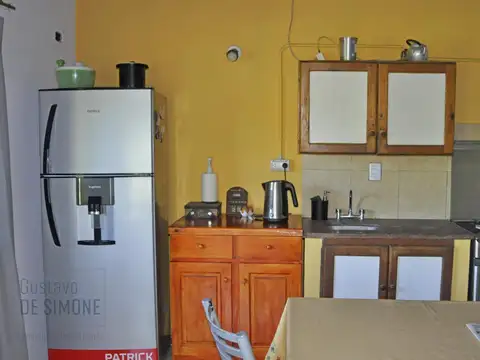 Venta de casa en Moreno