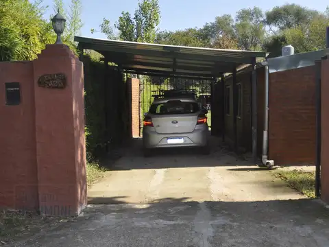 Casa en Venta de 1 dormitorio