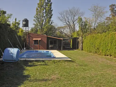 Casa en Venta 24 años