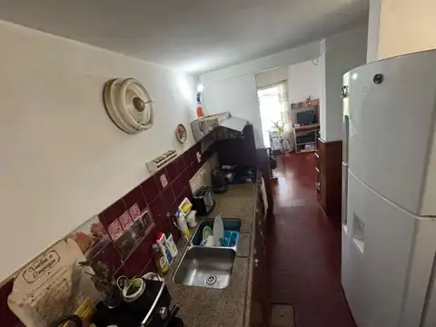 Departamento en Venta al Norte