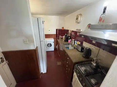 Departamento en Venta 40 años