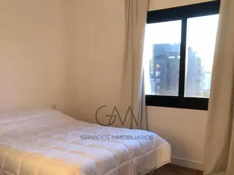 Departamento en Alquiler Temporal en Chauvin, USD 190