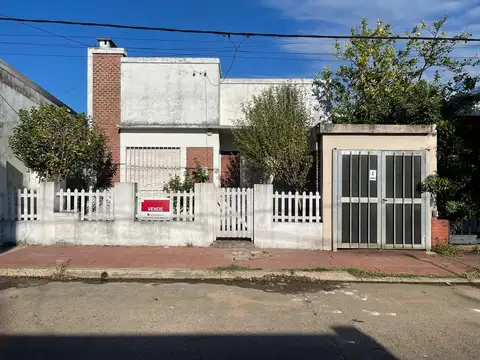 Casa en Concordia