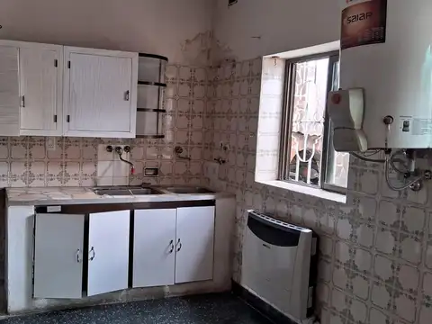 Casa en Venta 50 años