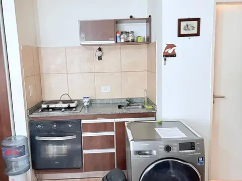 Departamento en Venta 16 años