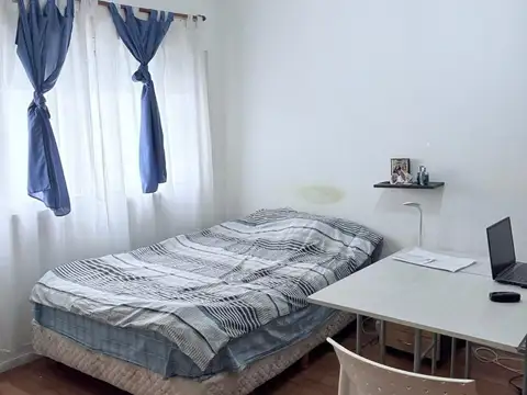 Departamento en Venta en Villa Crespo, USD 60.000