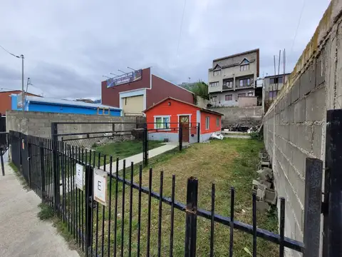 Casa en Venta en Ushuaia, USD 100.000