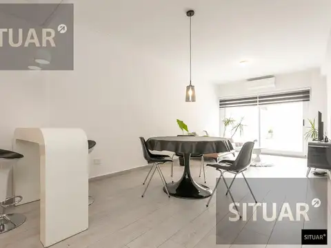 Departamento en Alquiler A Estrenar