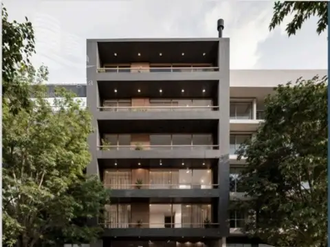 Departamento premium 2 ambientes en Tigre