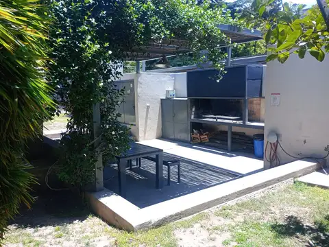 Departamento en Venta en Gobernador Benegas, USD 86.000