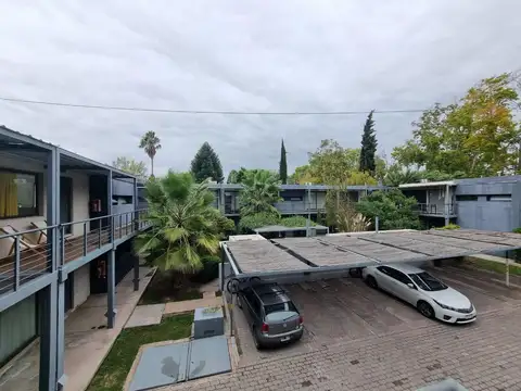 Venta Departamento Godoy Cruz. Complejo privado. Dto 11