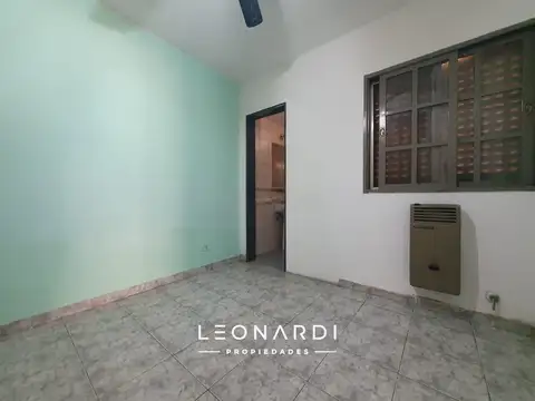 Casa en Alquiler 40 años