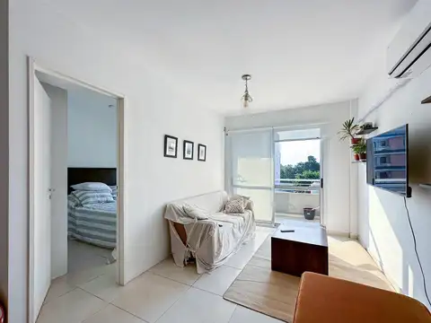 Departamento en Alquiler Temporal en Villa Pueyrredon, USD 600