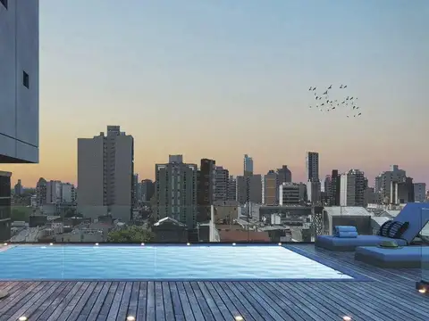 Departamento en Venta en Microcentro, USD 320.000