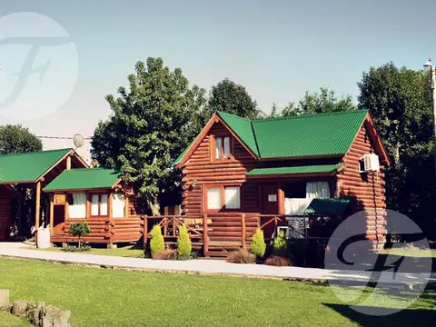 Hotel en Venta en Vuelta de Obligado, USD 450.000