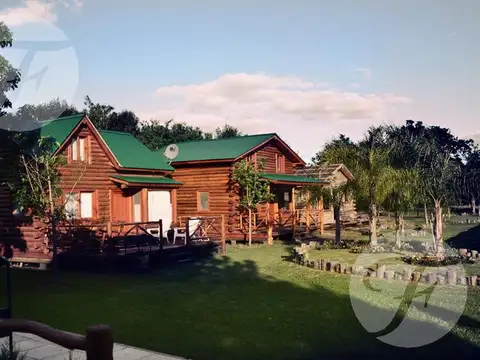 Venta de Hotel | Permuta por Dpto en Capital Federal