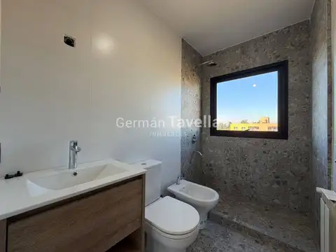 Departamento en Venta con 2 cocheras
