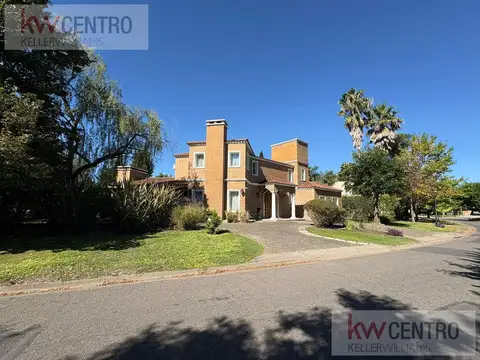 Casa en Alquiler de 4 dormitorios