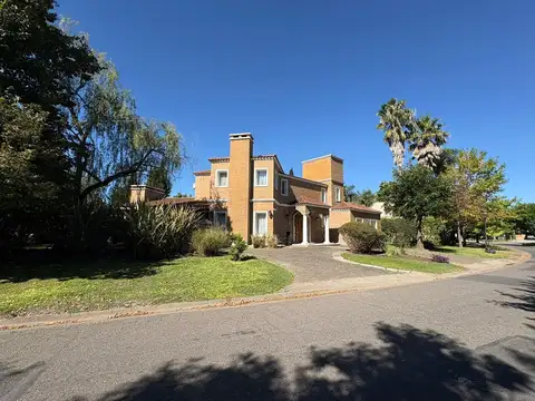 Casa en Alquiler 10 años