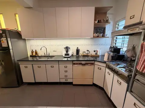 Casa en Venta 60 años