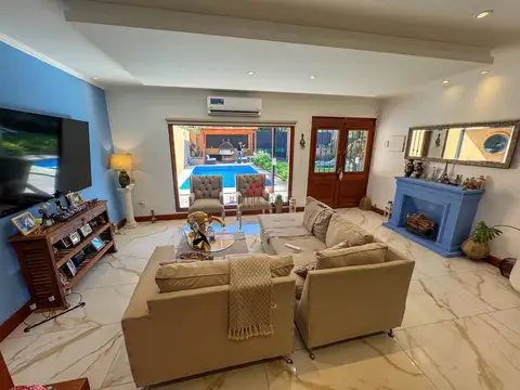 Casa en Venta al Sureste