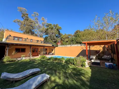 Robles del Monarca - Benteveo 2300