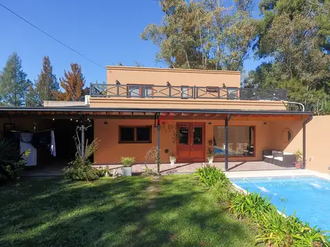Casa en Venta de 3 dormitorios