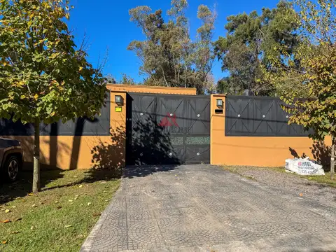 Casa en Venta en Robles Del Monarca, USD 185.000