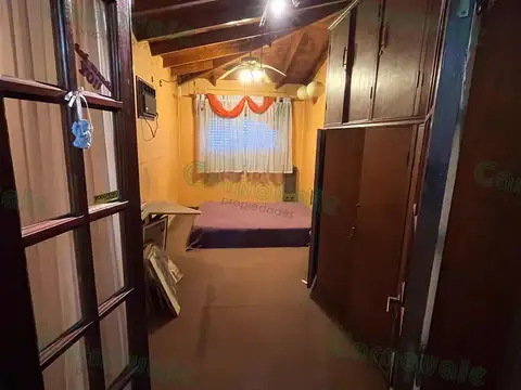 Casa en Venta en San Justo, USD 109.000