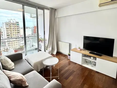 Departamento en Centro