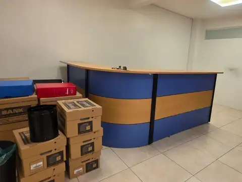 Oficina en Alquiler 30 años