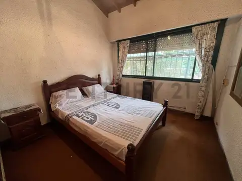 VENTA CASA TRES AMBIENTES, BARRIO SEMICERRADO TOURING CLUB, TORTUGUITAS.