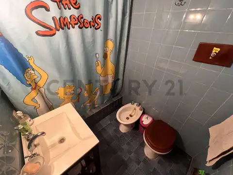 Camino country touring , Piso 0